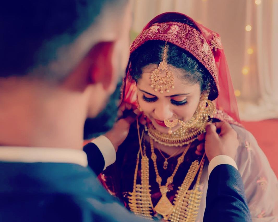 ANGEL BEAUTY PARLOUR MALAPPURAM