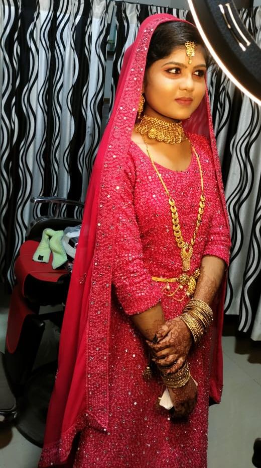 ANGEL BEAUTY PARLOUR MALAPPURAM