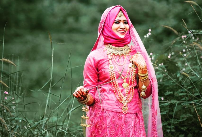 ANGEL BEAUTY PARLOUR MALAPPURAM