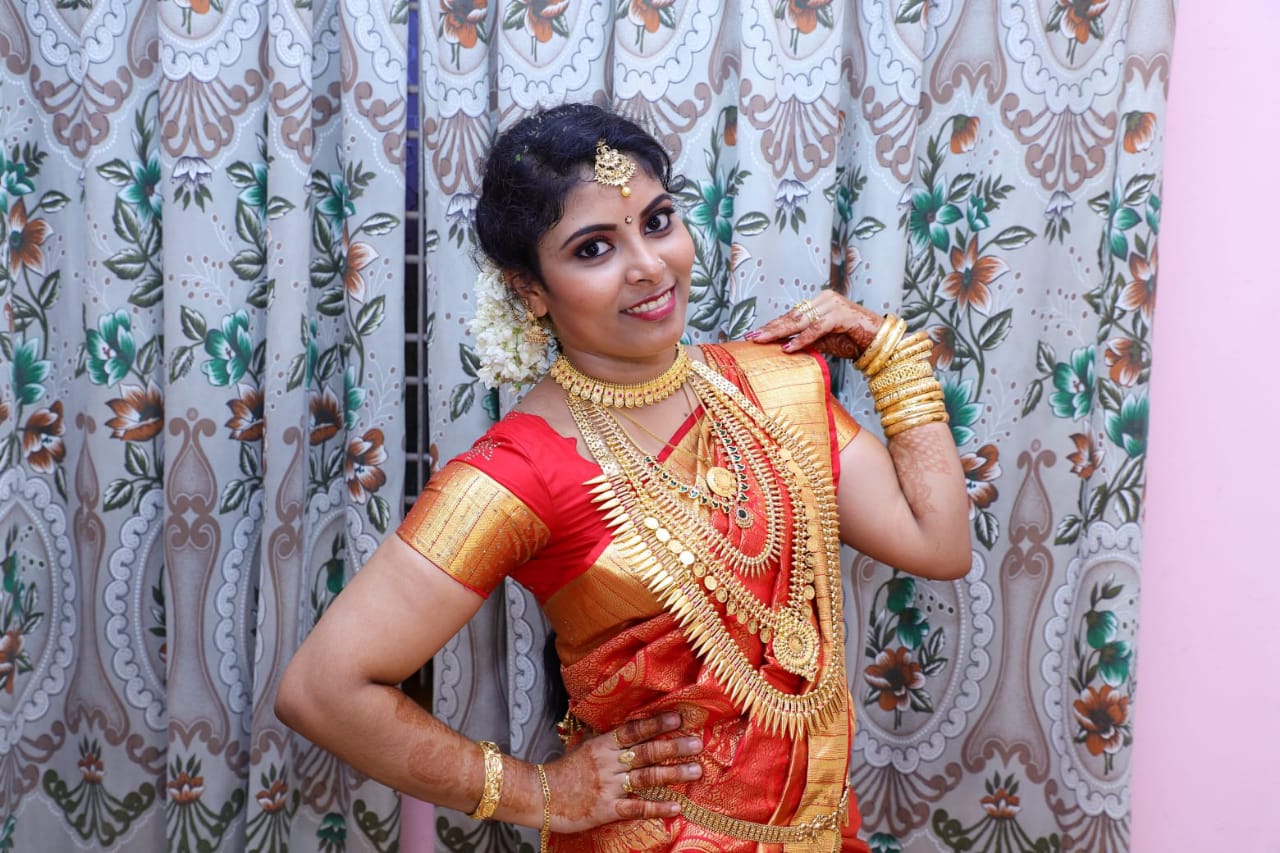 ANGEL BEAUTY PARLOUR MALAPPURAM